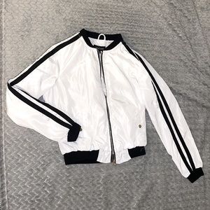 M jacket from New look